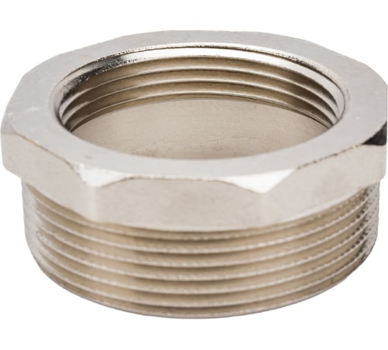 Футорка СТМ 2" x 1-1/2", штуцер-гайка CRB02M12
