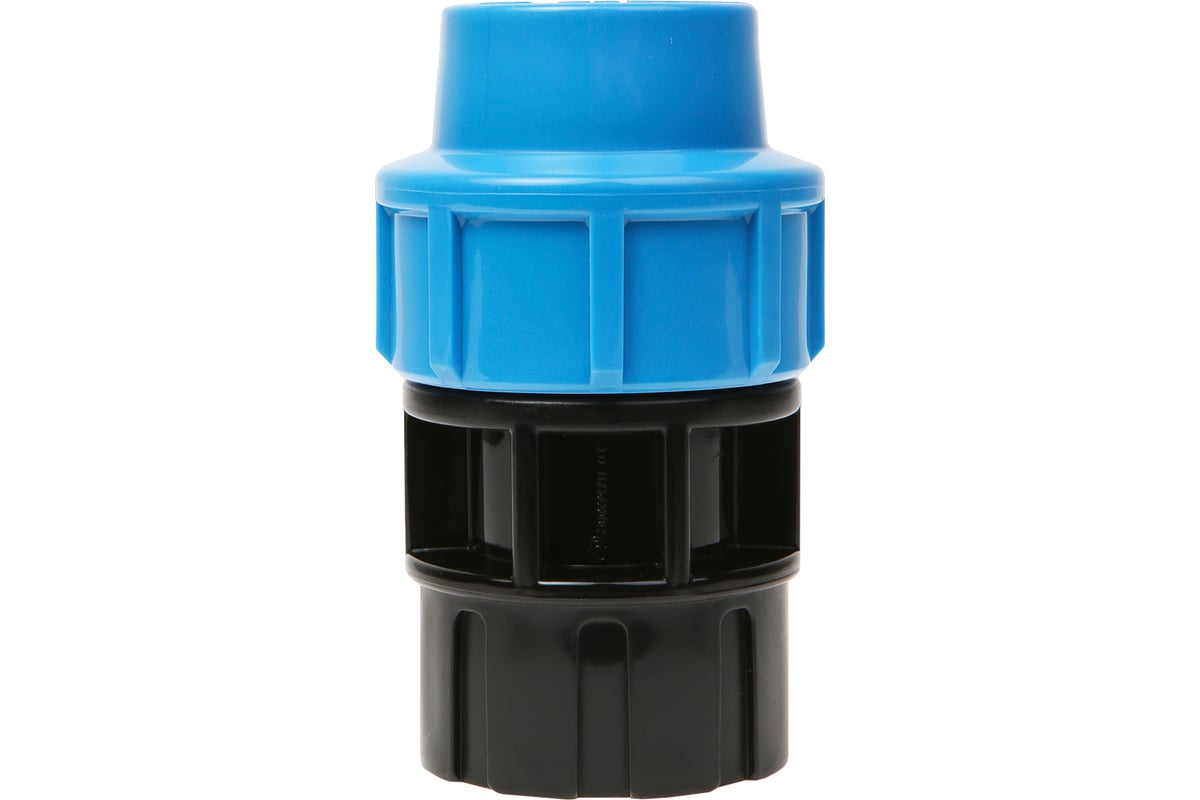 Муфта переходная с внутренней трубной резьбой (25 мм; 1\") Джилекс 9225 ...