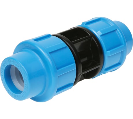 Муфта соединительная 20x20 мм Джилекс 9250