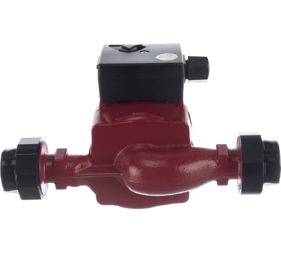 Циркуляционный насос Grosetto 25/6 180мм, 220V/CRS (с кабелем) 25/6-180