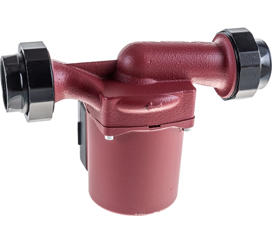 Циркуляционный насос Grosetto CRS 32/8-1 180мм 220V/GRS (с кабелем) 2012193