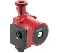 Циркуляционный насос Grosetto CRS 25/4 180 мм, 220V/CRS без кабеля 2028392