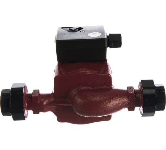 Циркуляционный насос Grosetto CRS 25/4 180 мм, 220V/CRS без кабеля 2028392