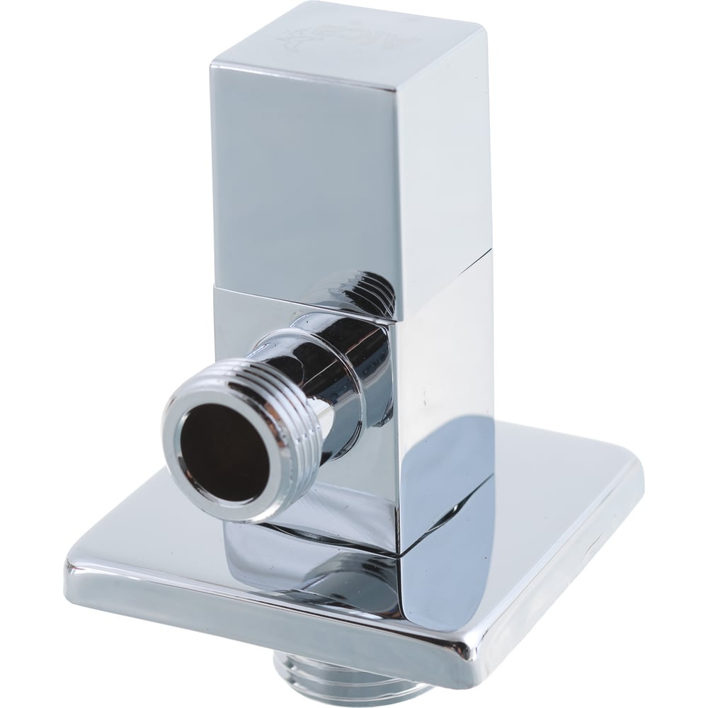 Вентиль для подключения смесителя Alcadrain 1/2x3/8 ARV002 026-3477 ...