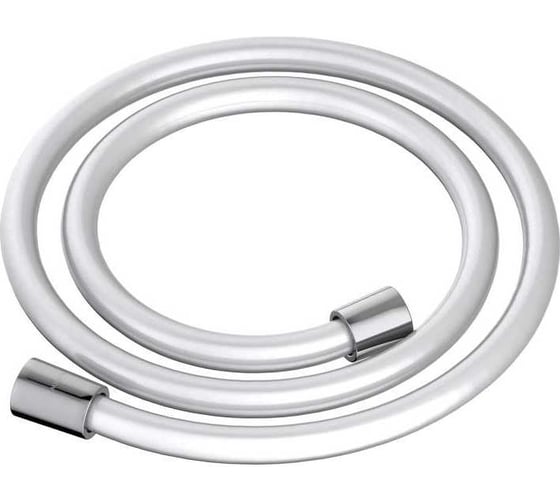 Шланг для душа AQUATEK 120 см ПВХ AQ2104CR 00000135453 1