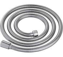 Шланг для душа AQUATEK 150 см нержавейка AQ2105CR 00000135454