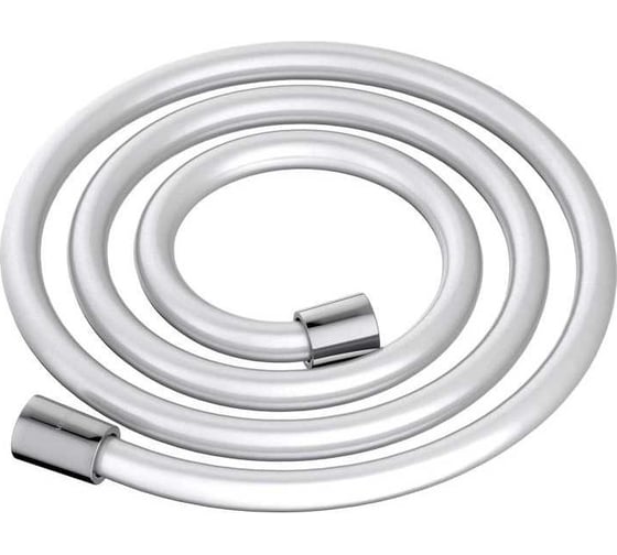 Шланг для душа AQUATEK 150 см ПВХ AQ2106CR 00000135456 1