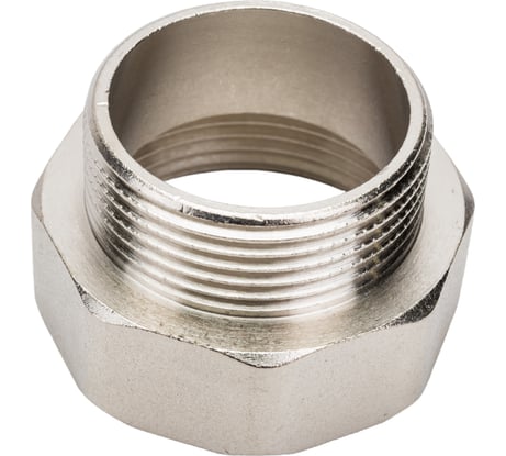 Переходник СТМ 1-1/2х1-1/4, г/ш CR12F14K