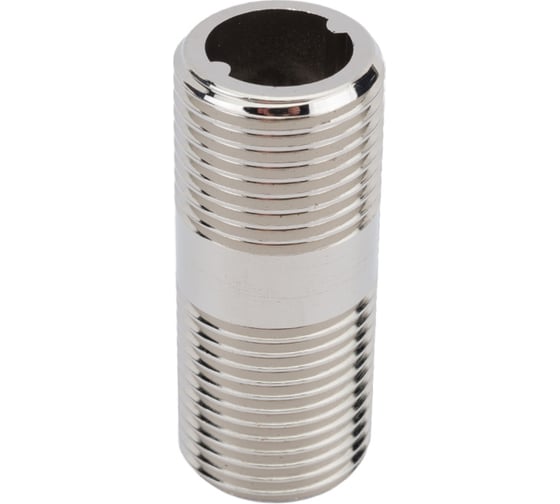 Сгон СТМ 1/2х50 мм, ш/ш CRSMM050