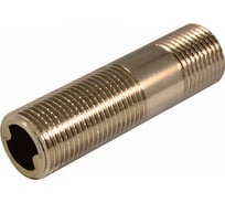 Сгон СТМ 1/2х100 мм, ш/ш CRSMM100