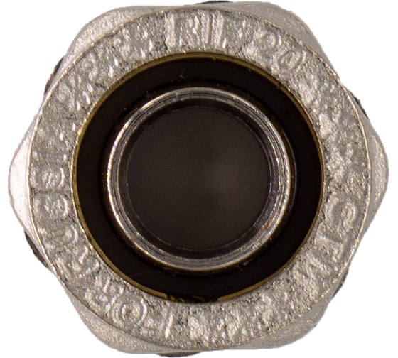 Соединение СТМ наружная резьба, 20х3/4 CCM02034