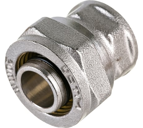 Соединение СТМ внутренняя резьба, 20х1/2 CCF02012