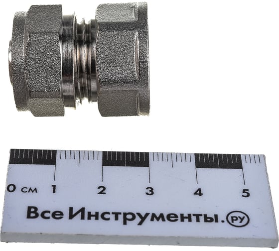 Соединение СТМ внутренняя резьба, 16х1/2 CCF01612
