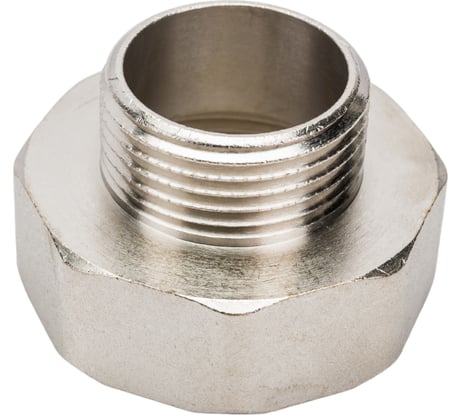 Переходник СТМ 1-1/2х1, г/ш CR12F01K