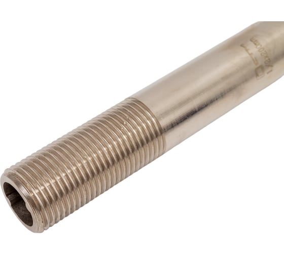 Сгон СТМ 1/2х200 мм, ш/ш CRSMM200