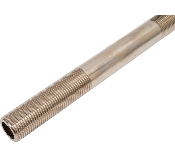 Сгон СТМ 1/2х200 мм, ш/ш CRSMM200
