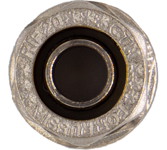 Соединение СТМ внутренняя резьба, 26х3/4 CCF02634