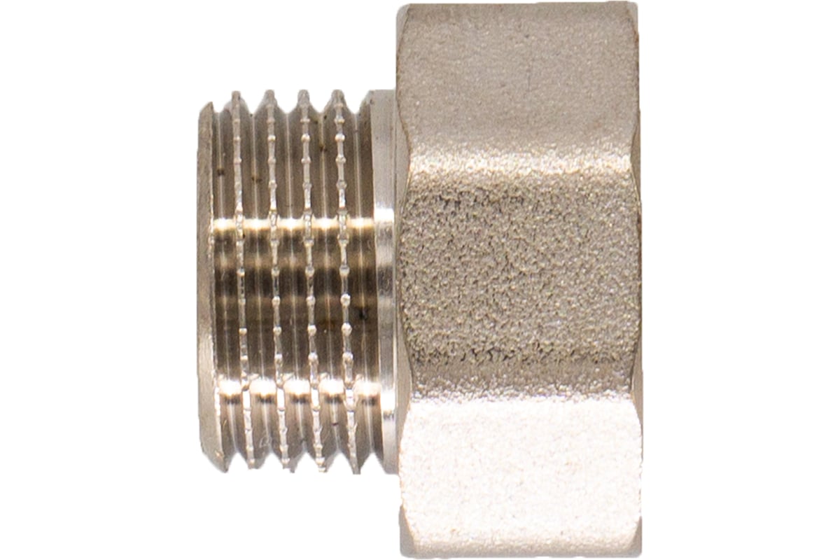 Переходник СТМ 3/4х1/2, г/ш CR34F12K - выгодная цена, отзывы ...