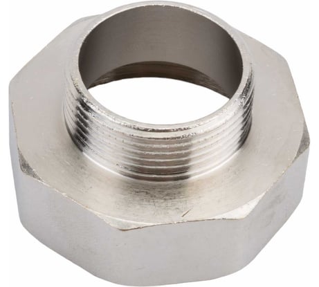 Переходник СТМ 2х1-1/4, г/ш CR02F14K