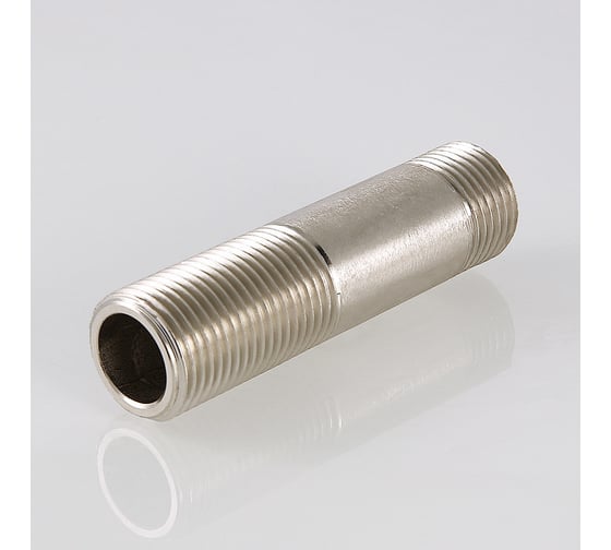 Сгон СТМ 1/2х75 мм, ш/ш CRSMM075