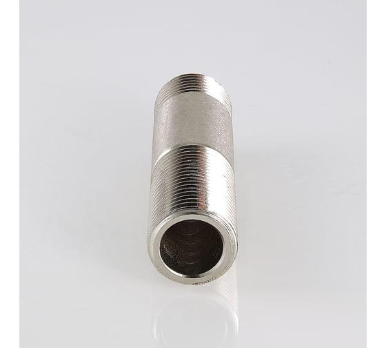 Сгон СТМ 1/2х75 мм, ш/ш CRSMM075