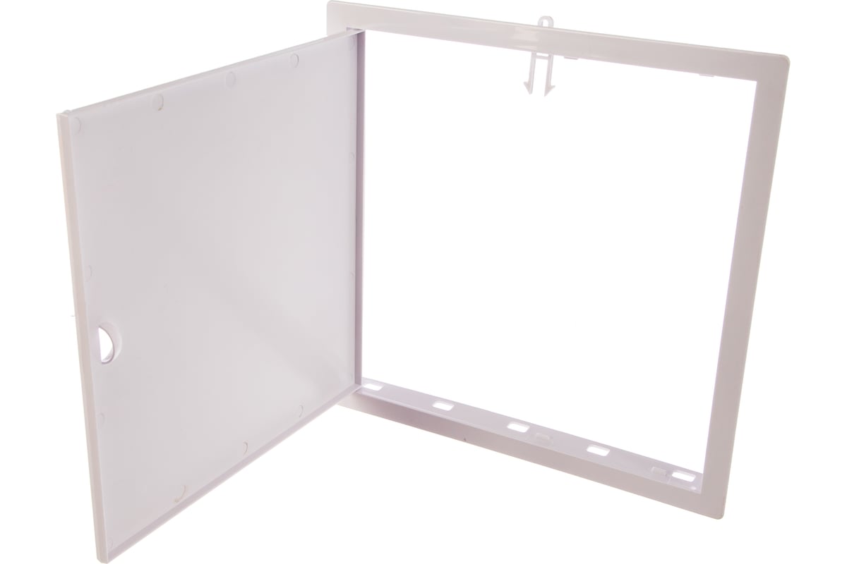 Дверца пластиковая ДВ 300 х 300 /20 VENTSFERA ДВ 300 х 300 - выгодная ...