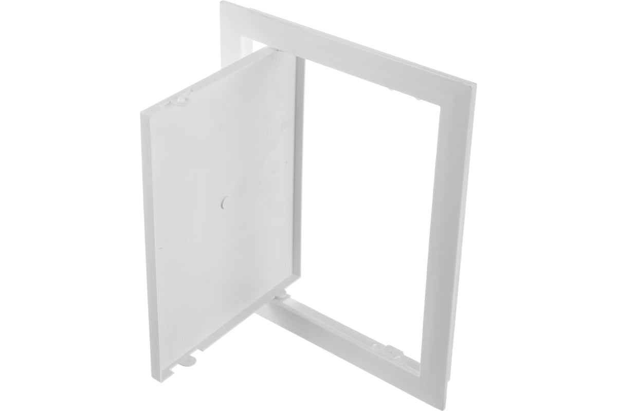 Дверца пластиковая ДВ 200 х 250 /56 VENTSFERA ДВ 200 х 250 - выгодная ...