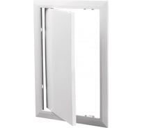 Дверца пластиковая ДВ 200 х 250 /56 VENTSFERA ДВ 200 х 250