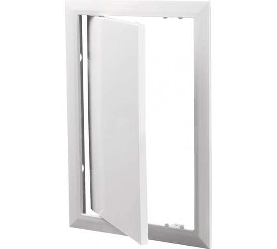 Дверца пластиковая ДВ 250 x 300 /24 VENTSFERA ДВ 250 x 300