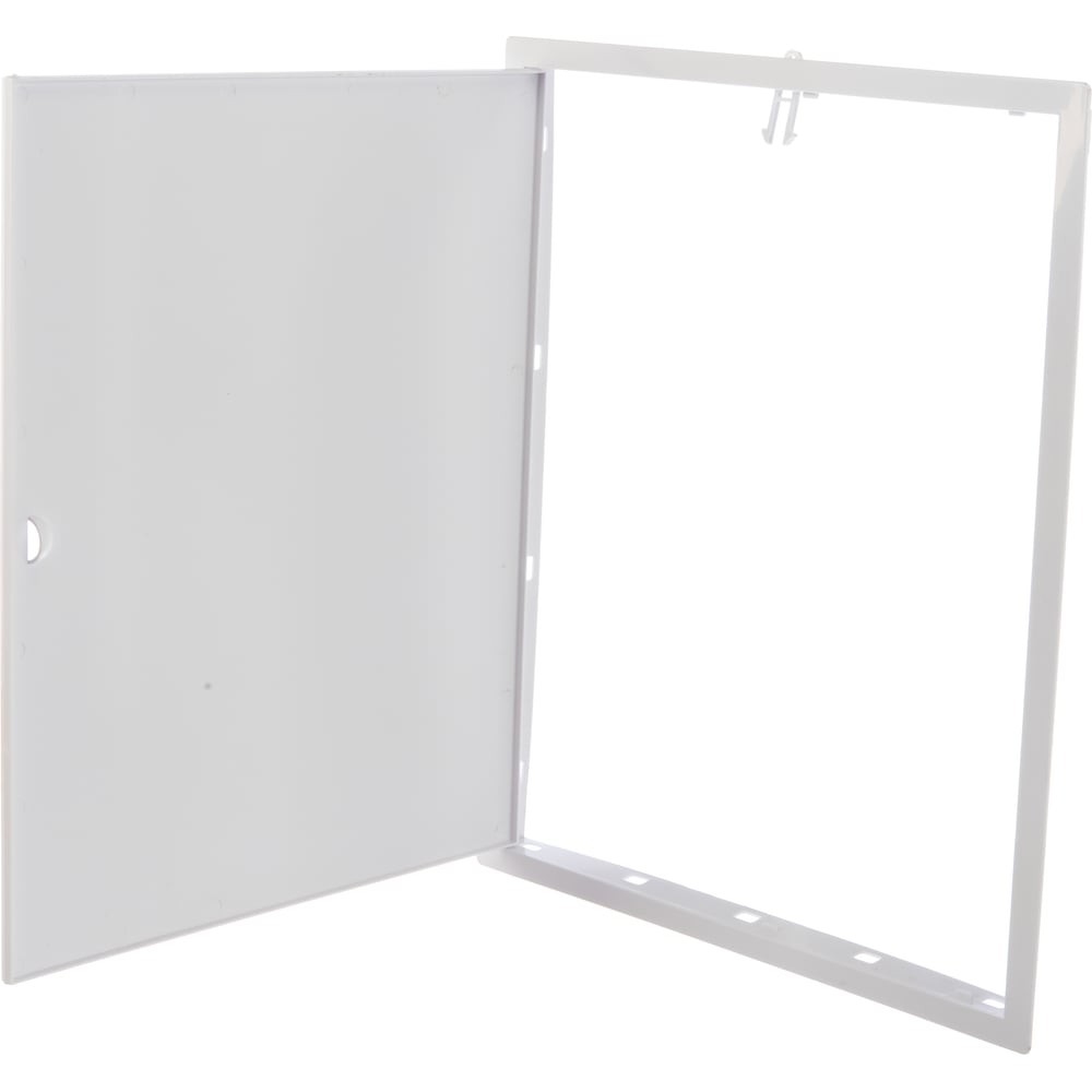 Дверца пластиковая ДВ 400 х 500 /8 ДВ VENTSFERA 400 х 500 - выгодная ...