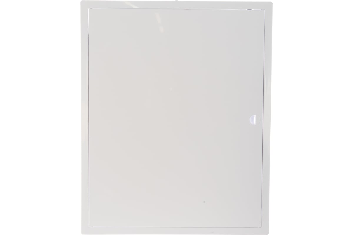 Дверца пластиковая ДВ 400 х 500 /8 ДВ VENTSFERA 400 х 500 - выгодная ...