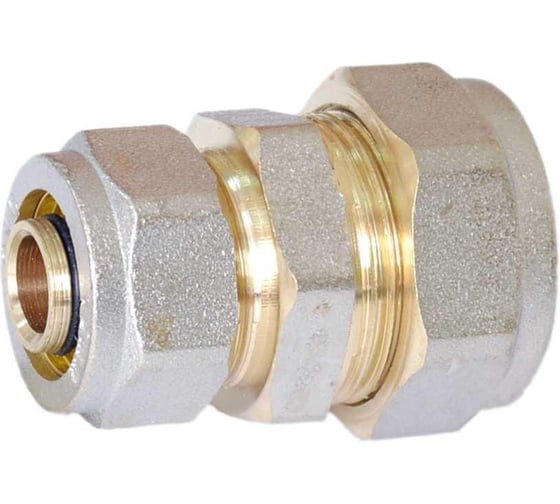 Редукционная муфта COMAP серия 9461R TurboSKIN латунь, 26x3-20x2 94617851-02 1
