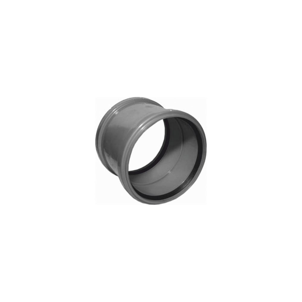 Канализационная муфта АТЛАС ПЛАСТ DN 110 SPCS00000110 - выгодная цена ...