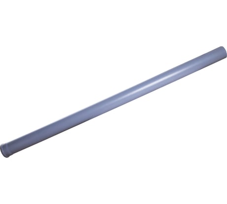 Канализационная труба АТЛАС ПЛАСТ DN 110х2,2, L=2000 мм SPCP11022200