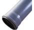 Канализационная труба АТЛАС ПЛАСТ DN 110х2,2, L=2000 мм SPCP11022200 2