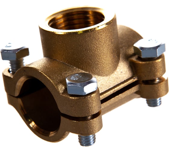 Водоотвод СТМ 1/2" CRHIP012