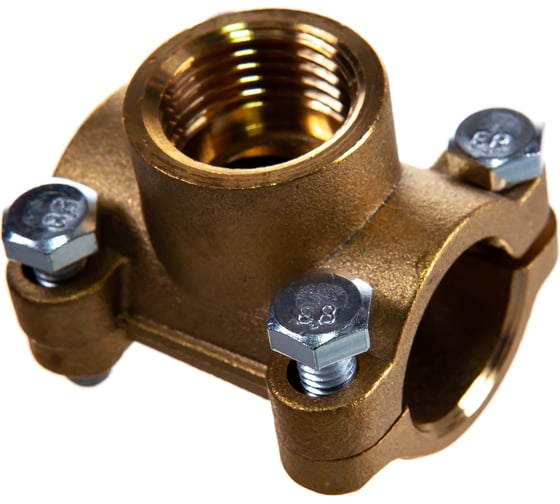 Водоотвод СТМ 1/2" CRHIP012