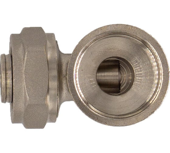 Уголок СТМ внутренняя резьба 20х1/2" CLF02012