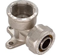 Уголок СТМ с креплением 20х1/2" CLW02012