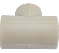 Переходной тройник PP-R серый Дн 25х20х25 10252025Г 127-0450