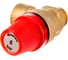 Предохранительный клапан СТМ ТЕРМО 1/2", г/ш, 6 Бар CRVP6M12 1