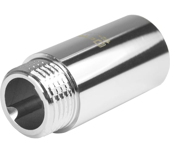 Удлинитель СТМ 1/2"х40 мм, г/ш CREMF040