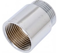 Удлинитель СТМ 3/4"x25 мм, г/ш CREMF325