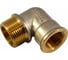 Уголок СТМ 1-1/2", гайка-штуцер CRLFM112 1