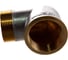 Уголок СТМ 1-1/2", гайка-штуцер CRLFM112 2