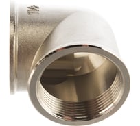 Уголок СТМ 1-1/2", гайка-гайка CRLF0112