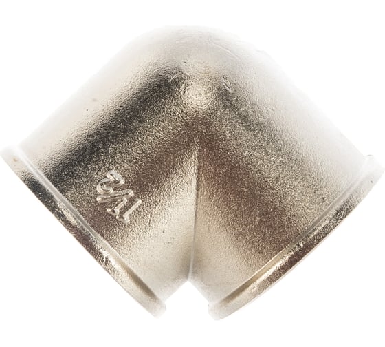 Уголок СТМ 1-1/2", гайка-гайка CRLF0112