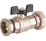 Насосная группа ROMMER с прямым контуром, без насоса RDG-0001-002501 RG008T2Q1AA86U 4