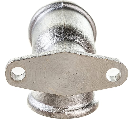 Установочный уголок  СТМ 1/2", гайка-гайка CRLFW012