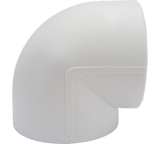 Угольник VALFEX PP-R Дн 110х90°, белый 10108110 127-0582